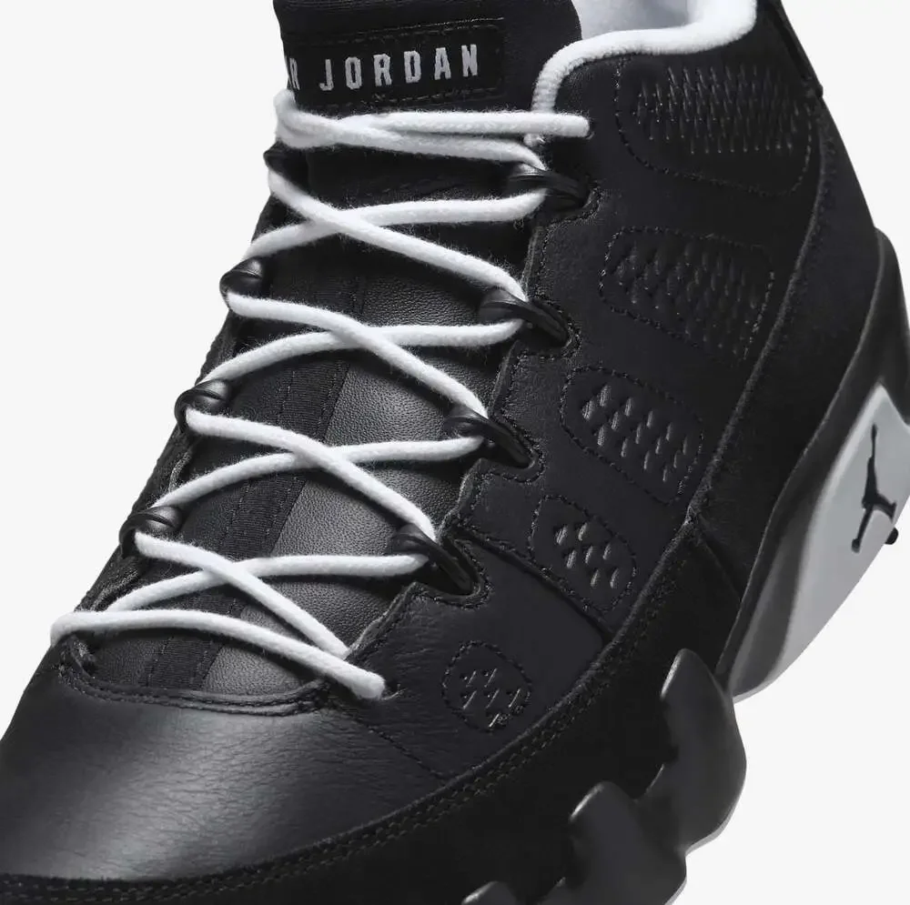 Air Jordan 9 Low Golf 'Barons' (FN6930-001)